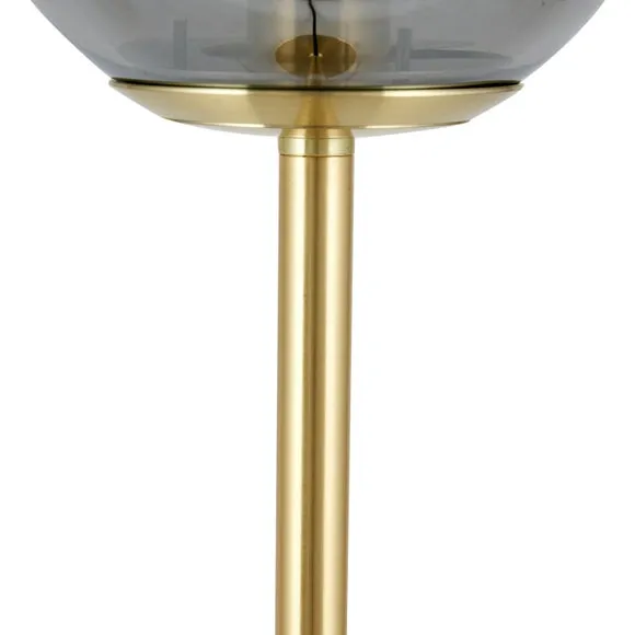 Arabella Metal Table Lamp 5