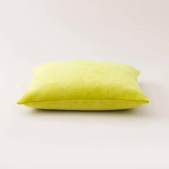 Velour Cushion 4