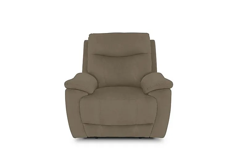 Sloane Fabric Chair - Opulence Cedar