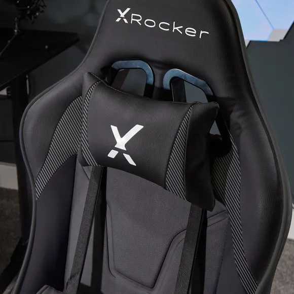 X Rocker Agility Junior Esports Gaming Chair 3