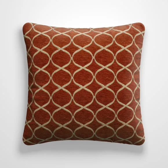 Trellis Made to Order Cushion Cover 2