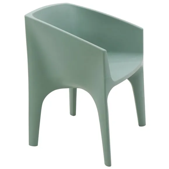 Paco Lounge Chair 2