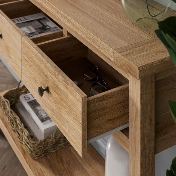 Olney Console Table 3