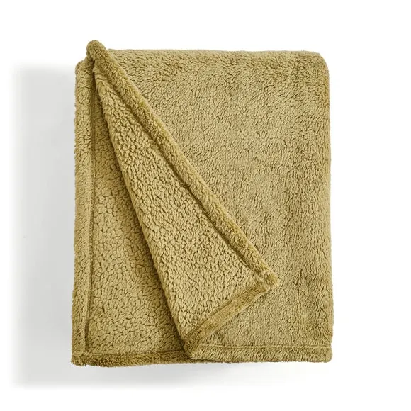 Supersize Family Snuggle Throw Blanket 3