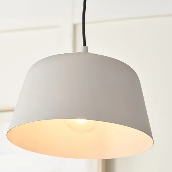 Pacific Lifestyle Amalie Adjustable Pendant Light 1