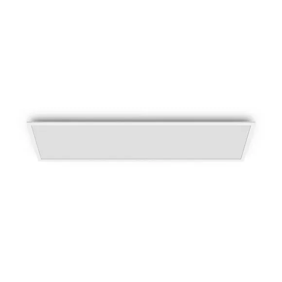 Philips Warm White Panel Integrated LED Flush Ceiling Light 2