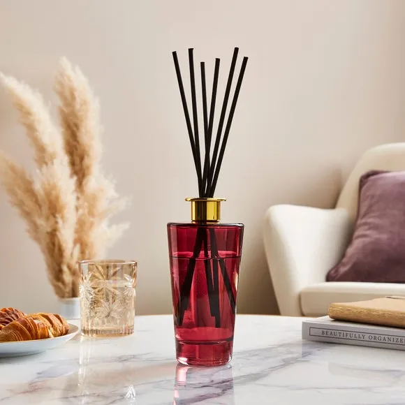 Mimosa & Cardamom Diffuser