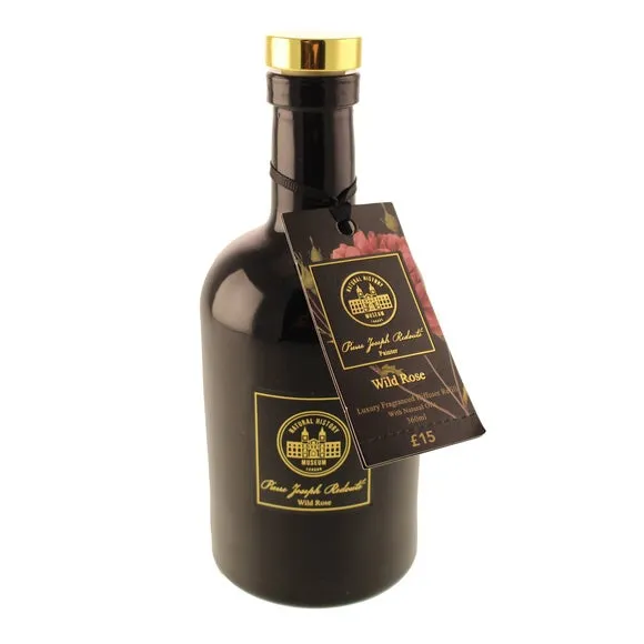 Wild Rose Diffuser Refill 5