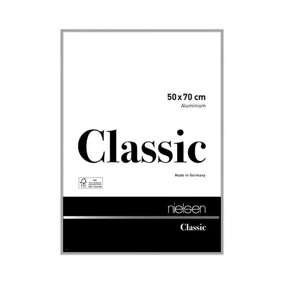 Nielsen Classic Photo Frame 1