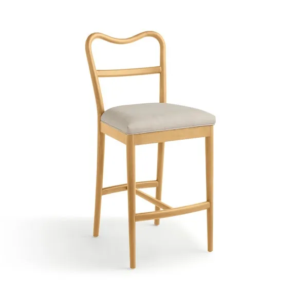 Betsie Counter Height Barstool, Fabric 5