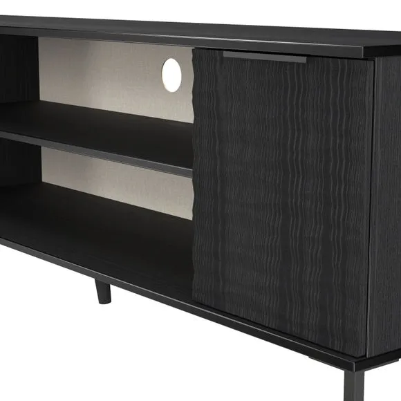 Tuxford Extra Wide TV Unit for TVs up to 80" 5