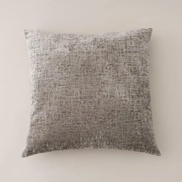 Radiance Chenille Square Cushion 3