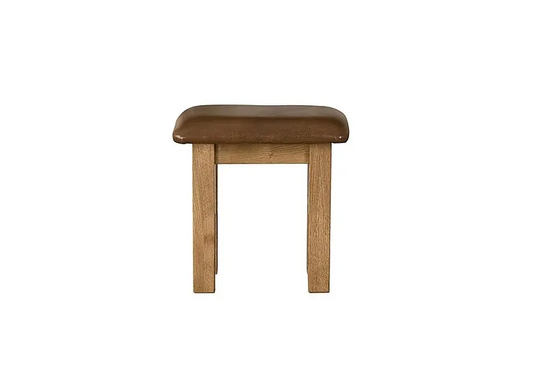 Versailles Dressing Table Stool