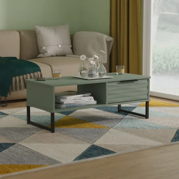 Tuxford Coffee Table 1
