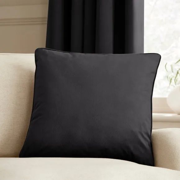 Luxe Velour Cushion