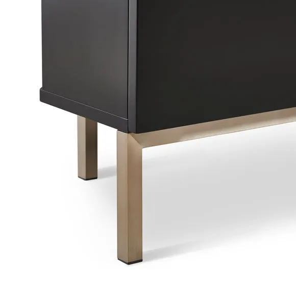 Iona Corner TV Unit for TVs up to 50" 4