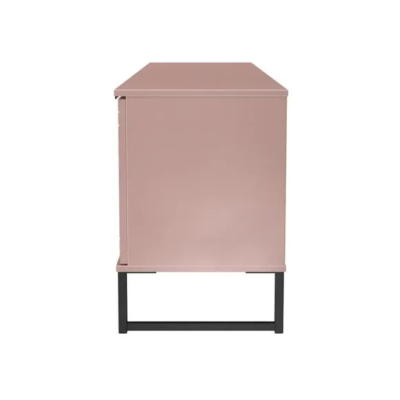 Darlton Extra Wide TV Unit for TVs up to 80" 3