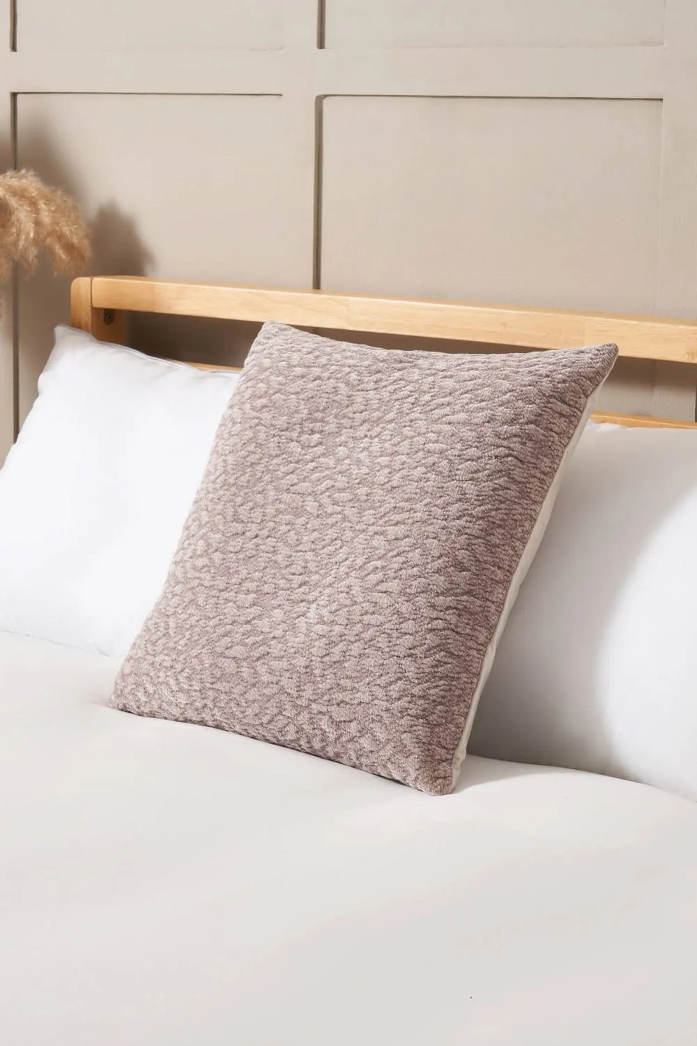 BHS Arges Cushion in Grey 1