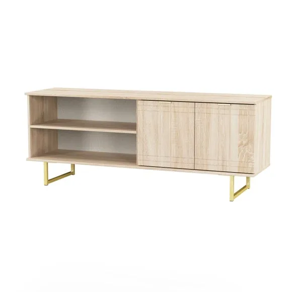 Darlton Wide TV Unit for TVs up to 65" 4