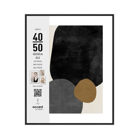 Nielsen Super 8 Photo Frame 1