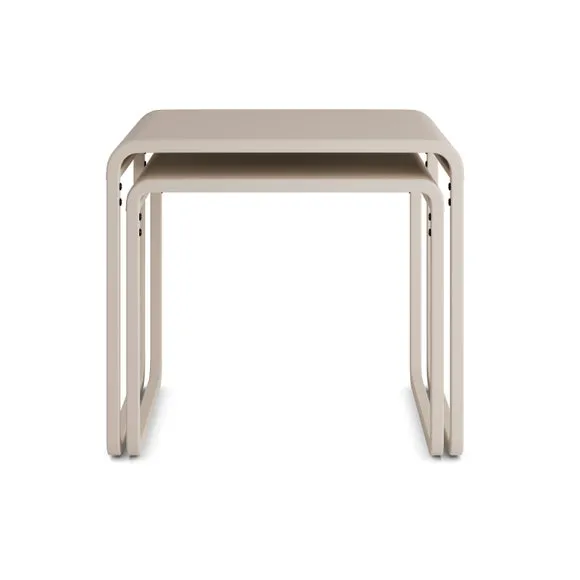 Bowie Nest of Side Tables 6