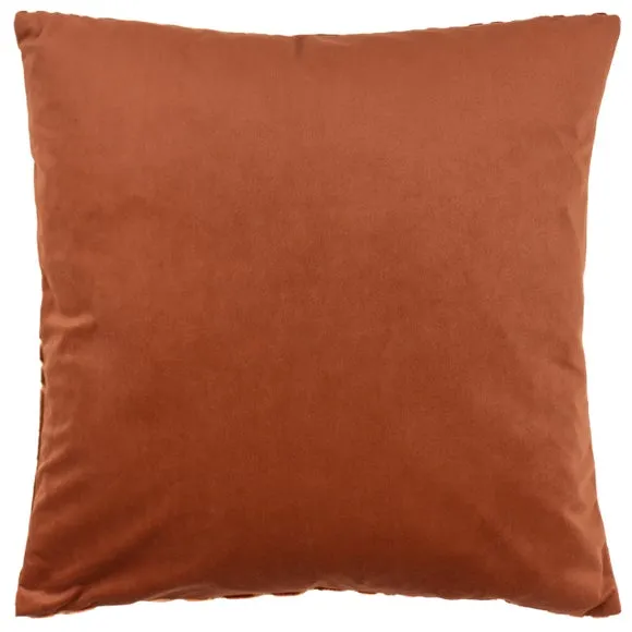Evoke Velvet Cushion 4