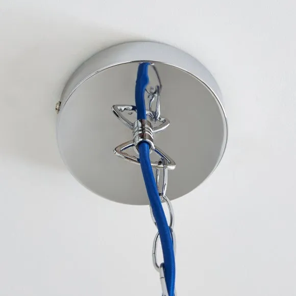 Esme 3 Light Chandelier 4