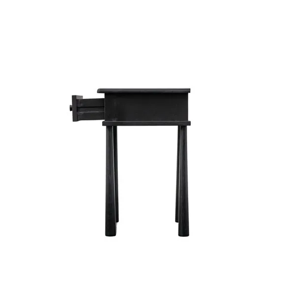 Waverly 1 Drawer Bedside Table 5