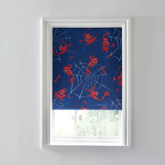 Marvel Spider-Man Blackout Roller Blind 2
