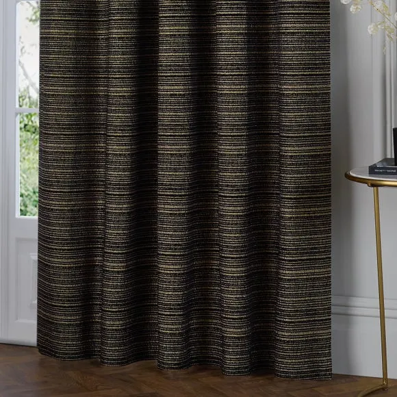 Paoletti Jupiter Eyelet Curtains 4