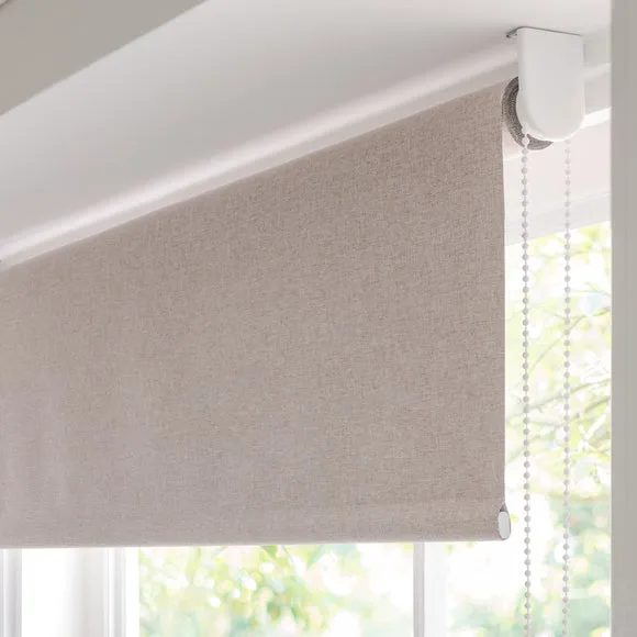 Luna Blackout Roller Blind 5