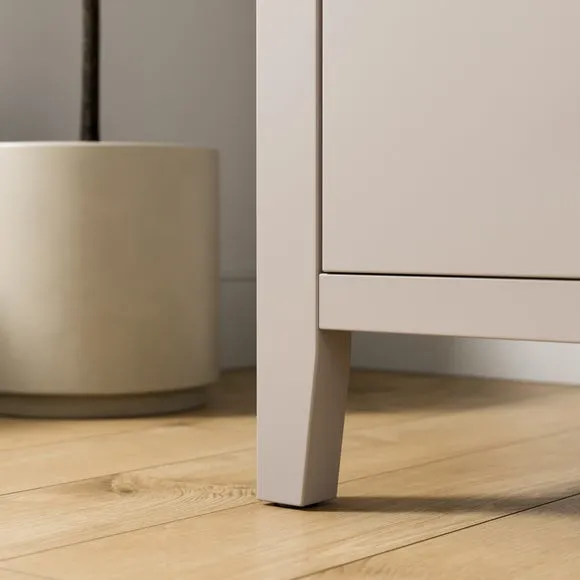 Lynton Triple Wardrobe 5