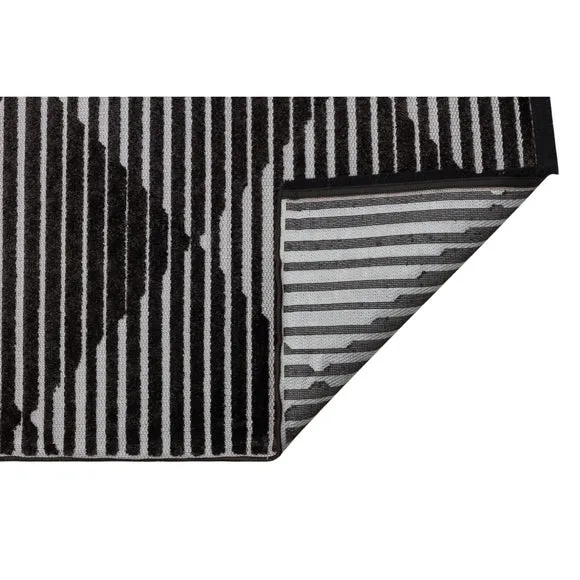 Jazz Geometric Indoor Outdoor Rug 4