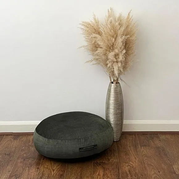 Daro Vogue Round Floor Cushion 1