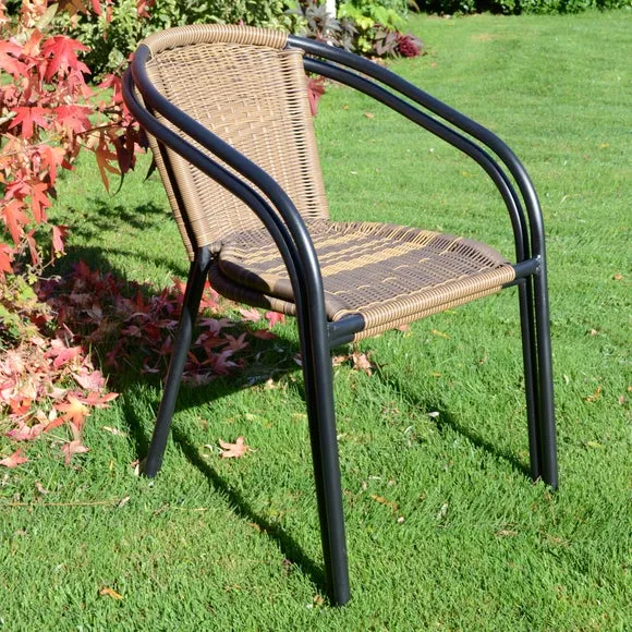 Set of 2 San Remo Chairs 6