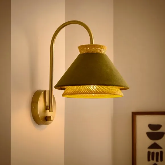 Phuket Wall Light 2