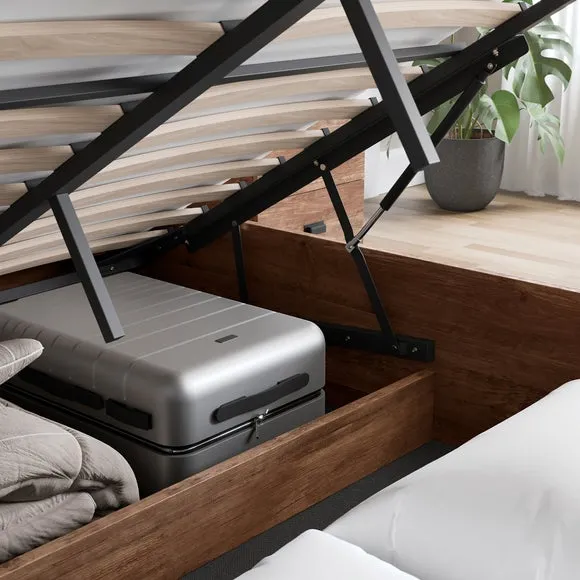 Fulton Ottoman Bed 4