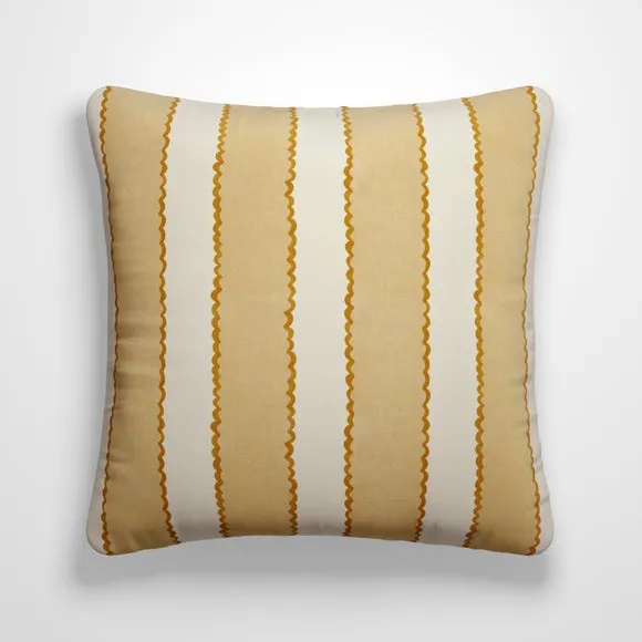 Emily Bond Gabriel Made to Order Cushion Cover 2