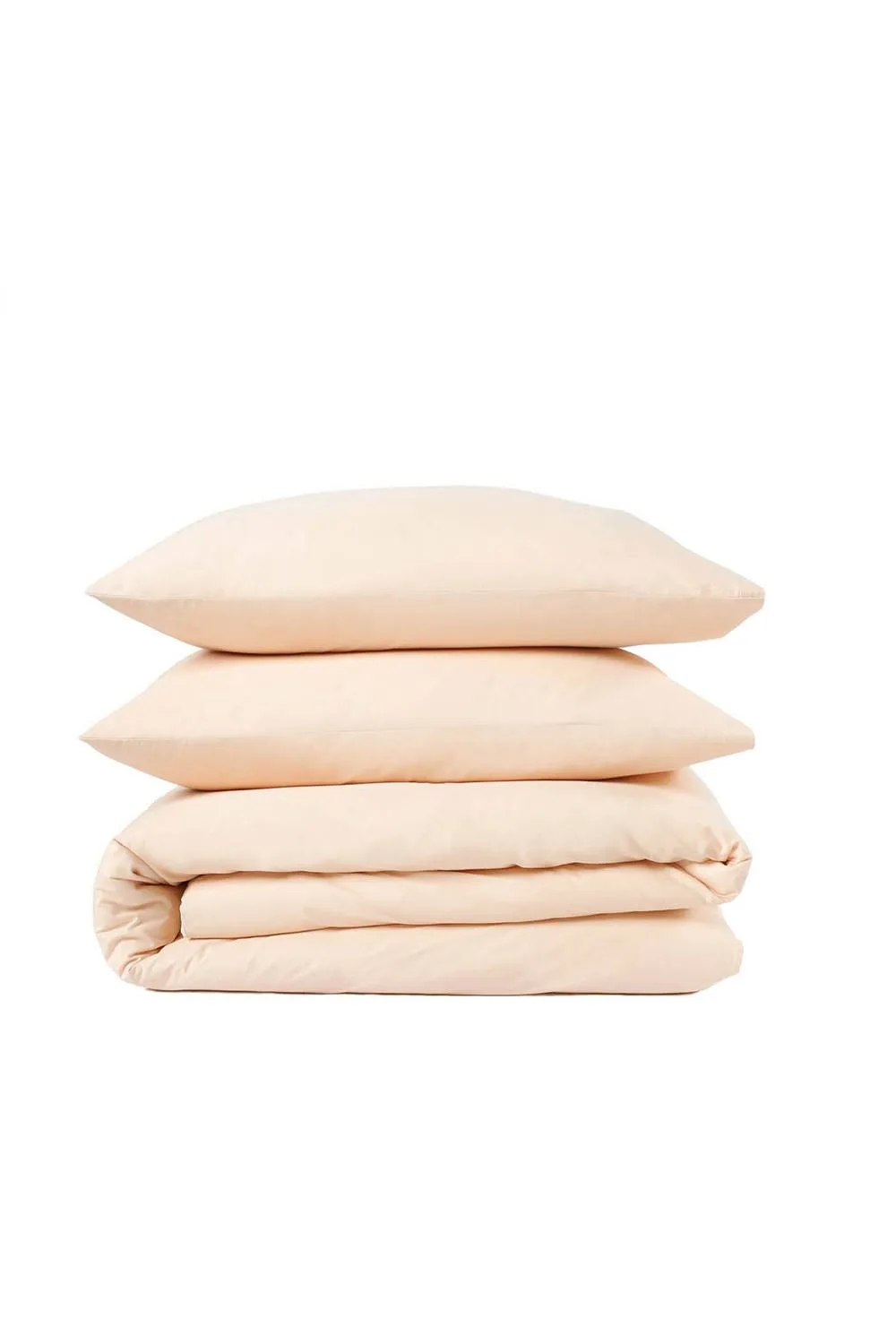 Martex Everyday Luxury Cotton Duvet Cover Set - Soft Harvest in Beige 6