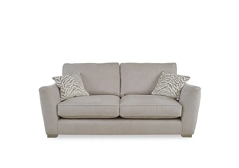 Boujee 3 Seater Classic Back Sofa