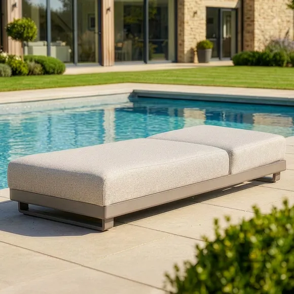 Maze Ibiza Sunlounger 5