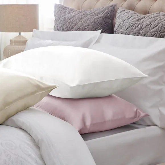 Dorma Organic Silk Pillowcase 3