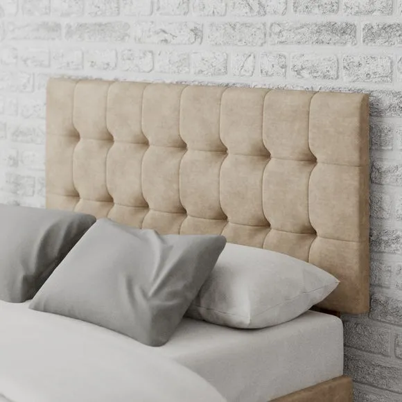 Sinatra Kimiyo Linen Headboard 1