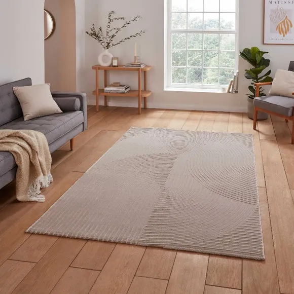 Flores Rug 1