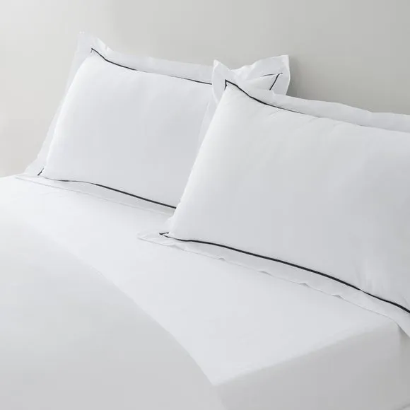 Berlin Single Stitch Bedding Bundle 6