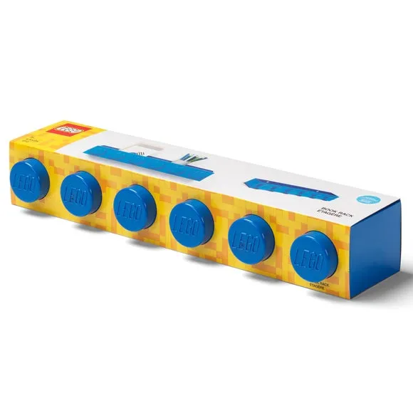 LEGO Book Rack 2