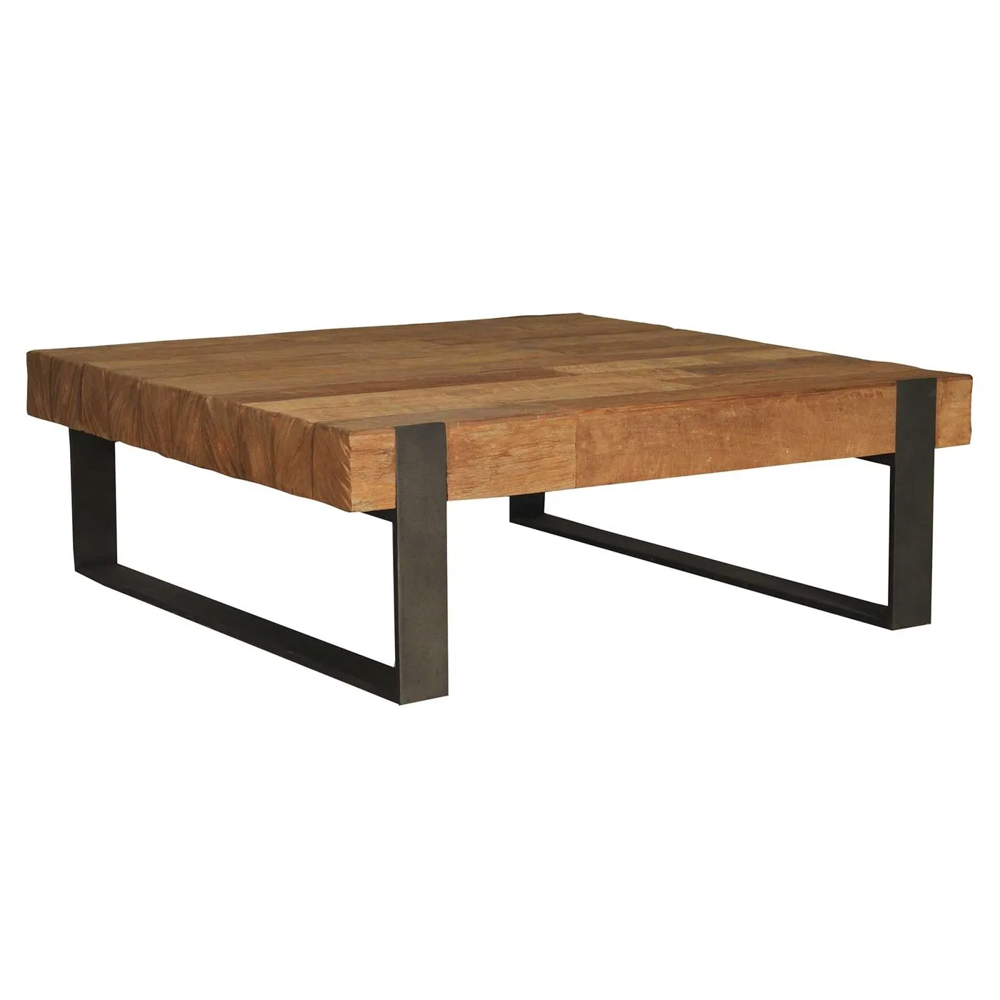 Tegal Square Coffee Table