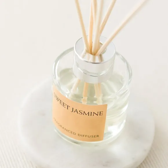 Sweet Jasmine Diffuser 2