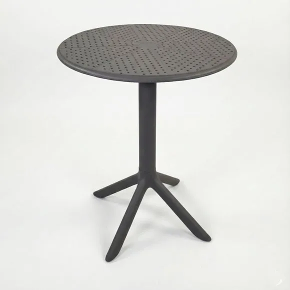 Bergen Round Bistro Table 2