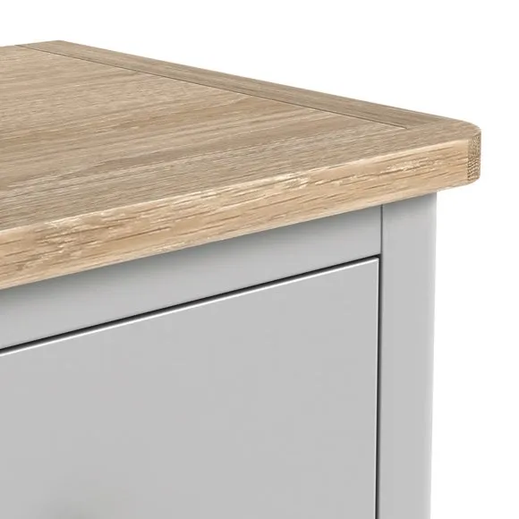 Bromley II Small Sideboard 6